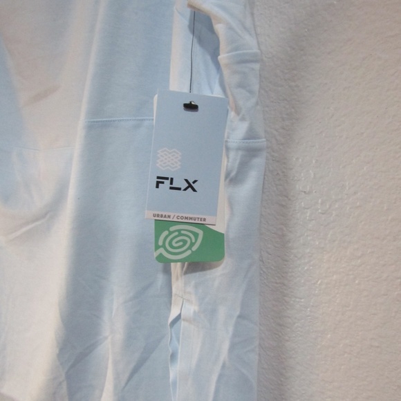 Plus Size FLX Mockneck Tank - Picture 2 of 7